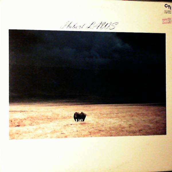 Laws Hubert — Laws Hubert