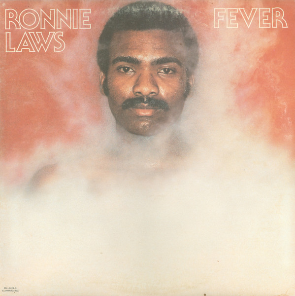 Laws Ronnie — Fever