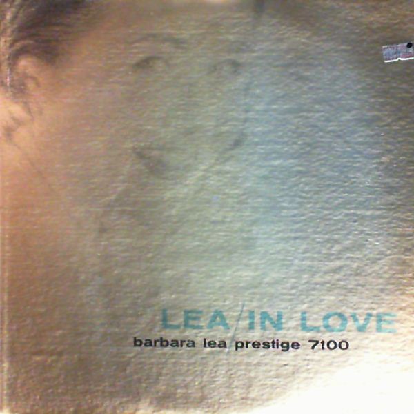 Lea Barbara — Lea In Love