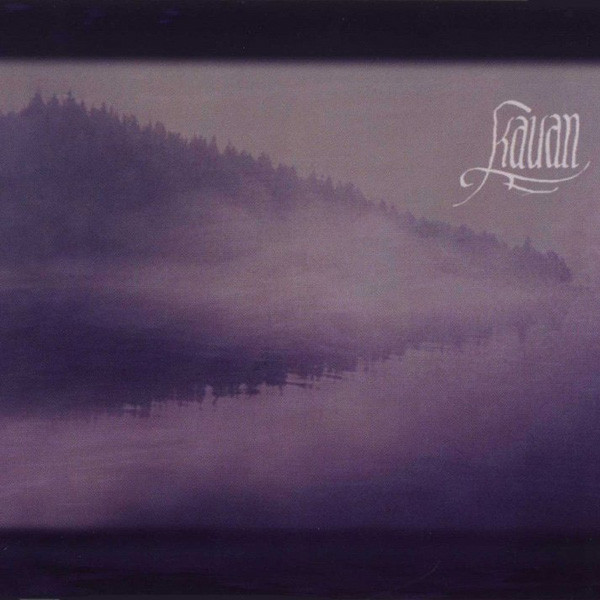Tenhi — Kauan