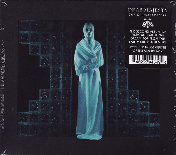 Drab Majesty — The Demonstration