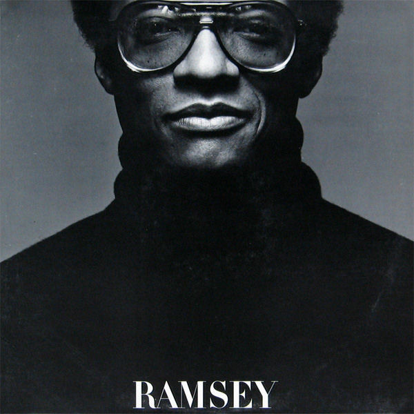 Lewis Ramsey — Ramsey