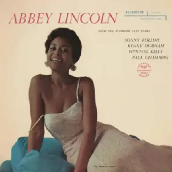Abbey Lincoln — That's Him Релиз 2026