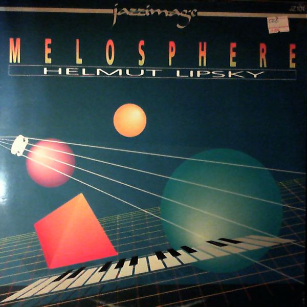 Lipsky Helmut — Melosphere