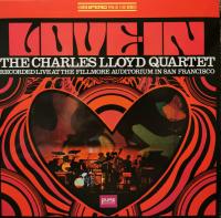 Lloyd Charles — Love -In