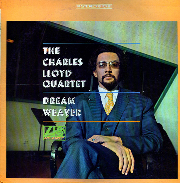 Lloyd Charles Quartet — Dream Weaver