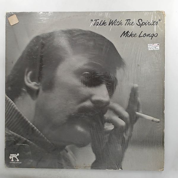 Longo Mike (Longo Michael) — Talk With The Spirits