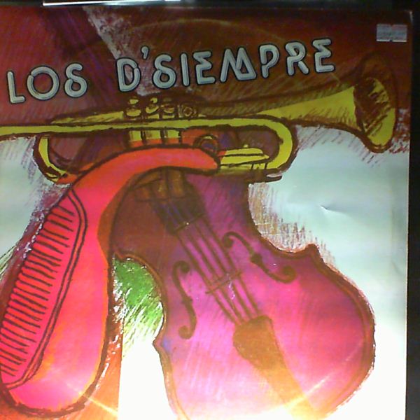 Los D'Siempre — Los D'Siempre