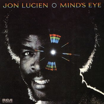 Lucien Jon — Mind's eye