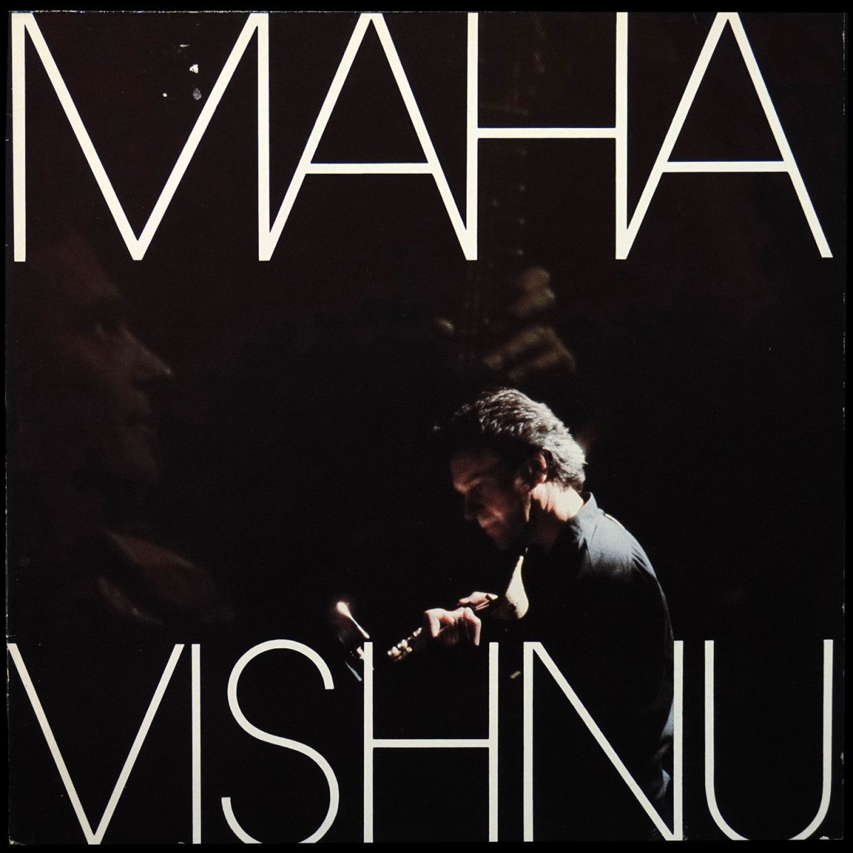Mahavishnu — Mahavishnu