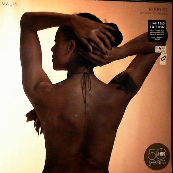 Malia — Ripples (Echoes Of Dreams)
