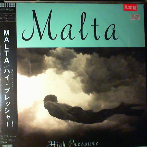 Malta — High Pressure