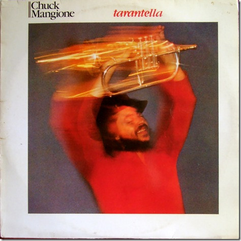 Mangione Chuck — Tarantella