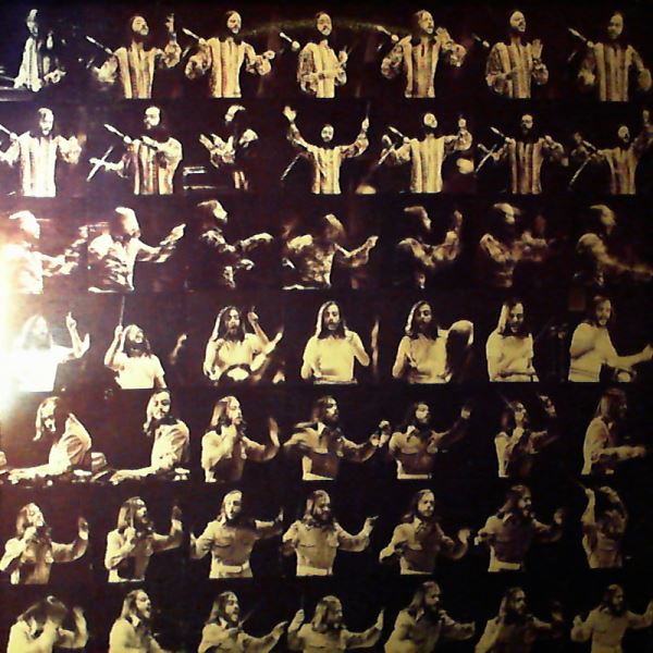 Mangione Chuck — Together