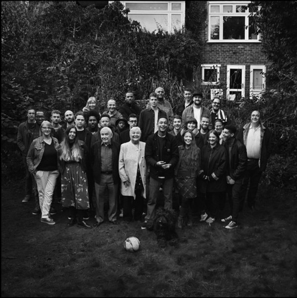 Loyle Carner — Yesterday's Gone