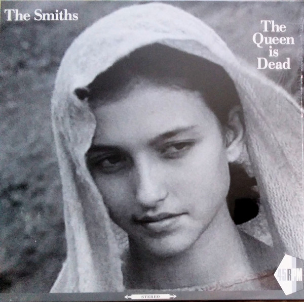 The Smiths — The Queen Is Dead