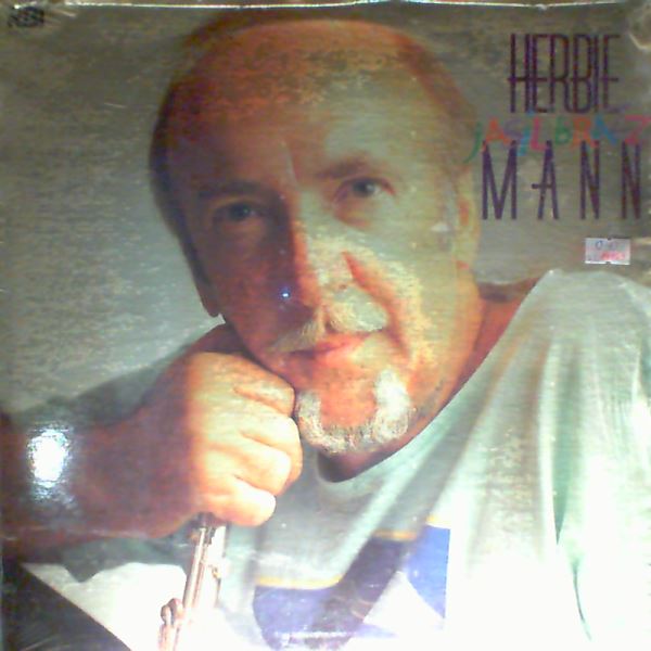 Mann Herbie — Jasil Brazz
