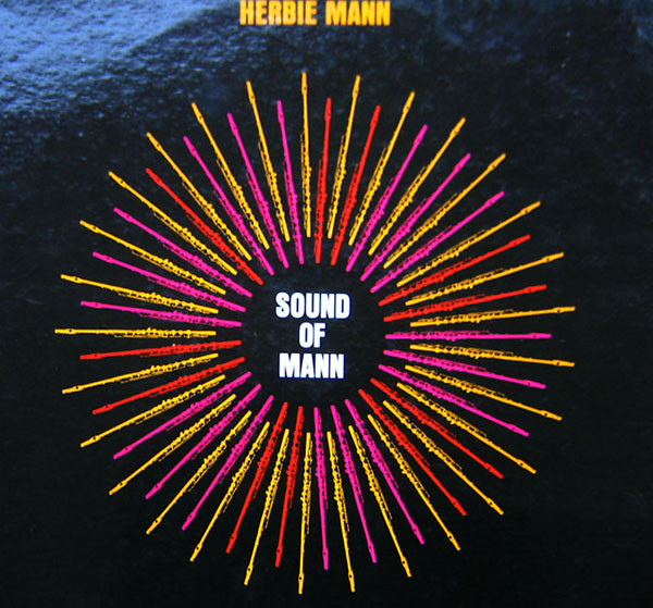 Mann Herbie — Sound Of Mann