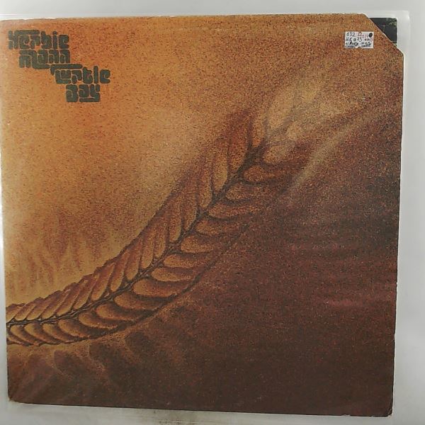 Mann Herbie — Turtle Bay