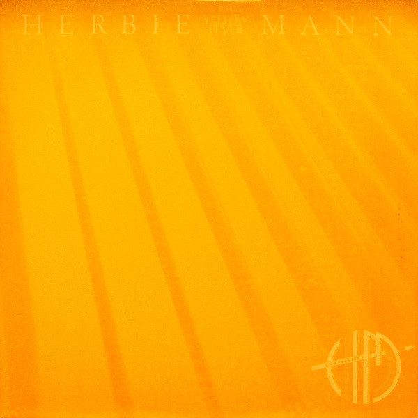 Mann Herbie — Yellow Fever