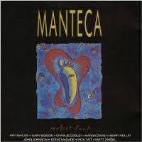 Manteca — Perfect foot