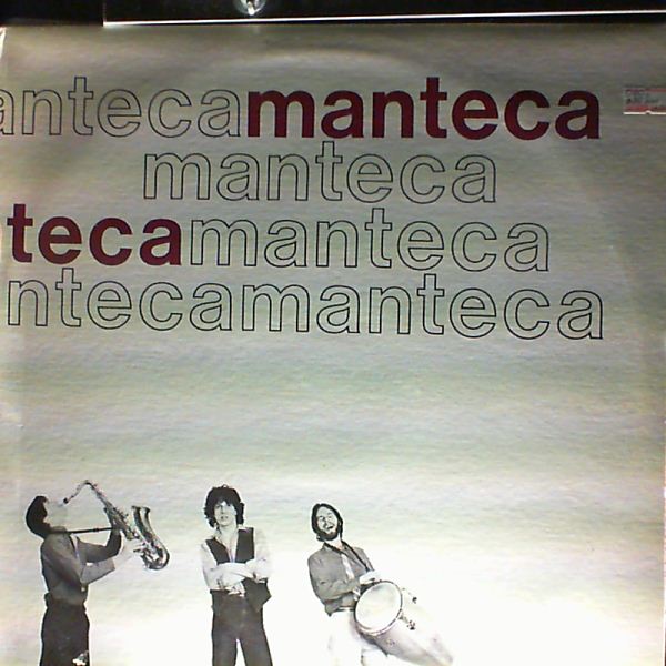 Manteca — Manteca