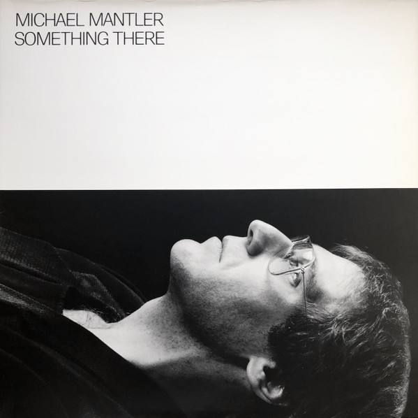 Mantler Michael — Something there