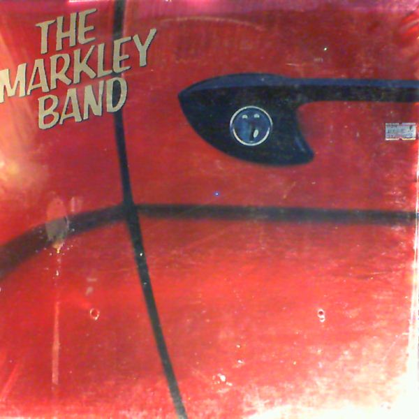 Markley Band — Markley Band