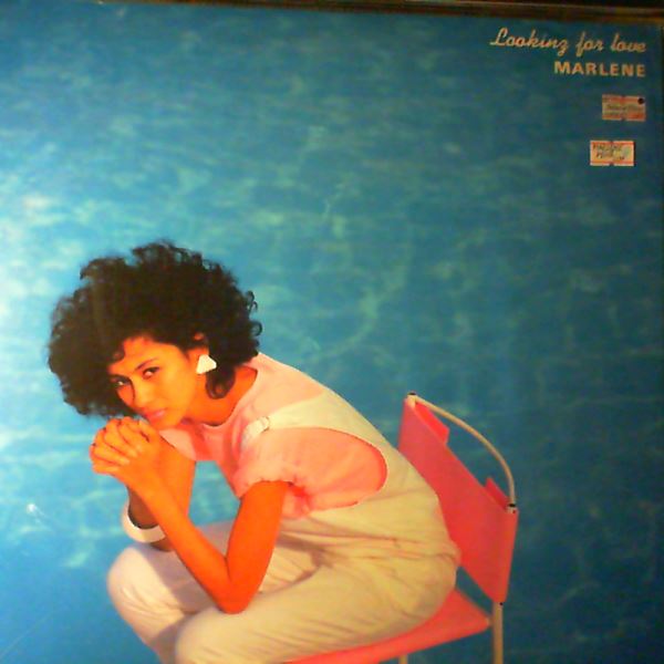 Marlene (Marlene Pena Lim) — Looking For Love
