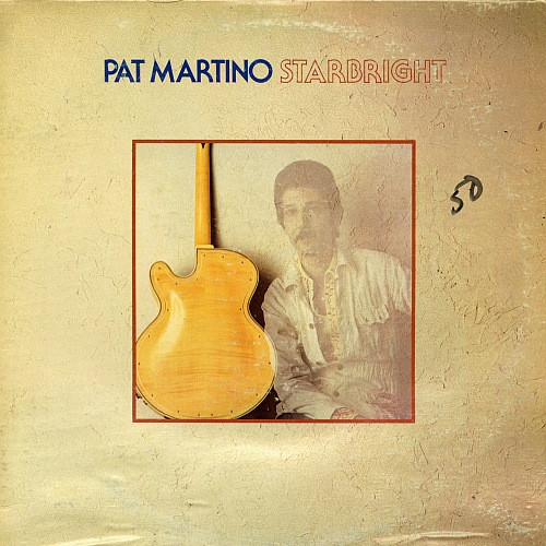 Martino Pat — Starbright