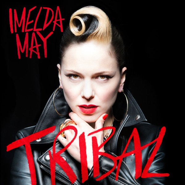 May Imelda — Tribal