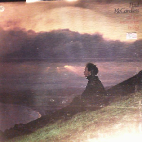 McCandless Paul (Oregon) — All The Mornings Bring