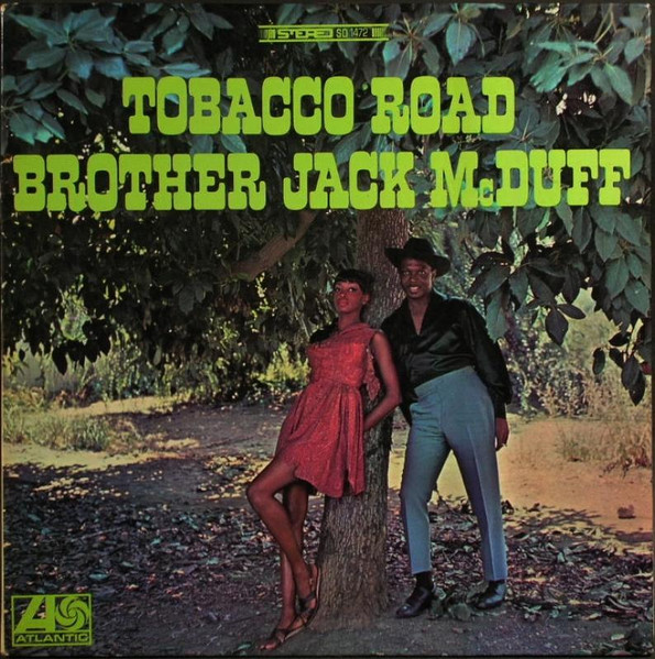 McDuff Jack Brother — Tobacco Road