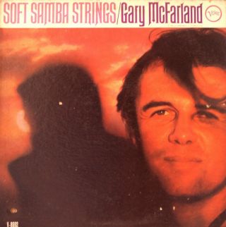 McFarland Gary — Soft Samba Strings