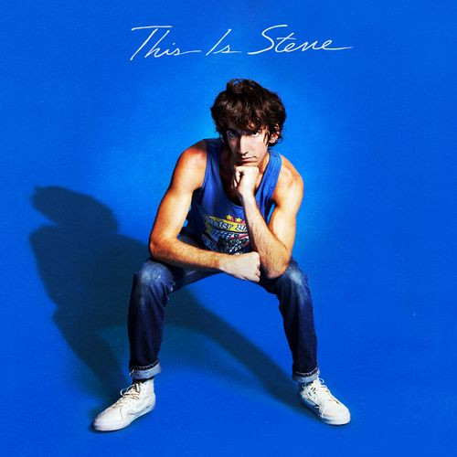 Delicate Steve — This Is Steve