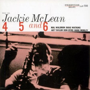McLean Jackie — 4, 5 And 6