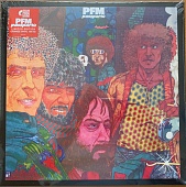 PREMIATA FORNERIA MARCONI — Passpartù