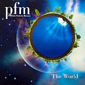 Premiata Forneria Marconi — The World