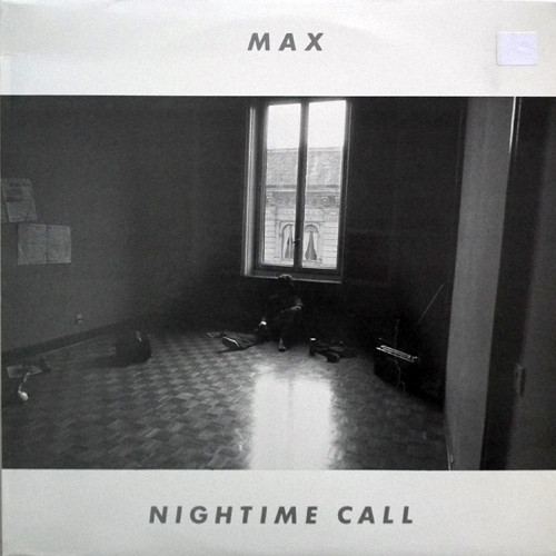 Meazza Max — Nightime Call