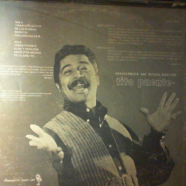 Menique — Menique