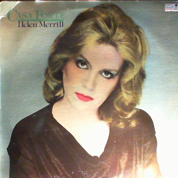 Merrill Helen — Casa Forte