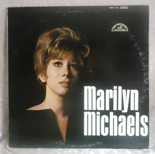 Michaels Marilyn — Same