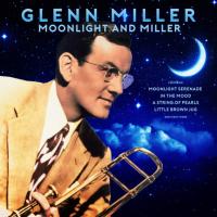 Miller Glenn — Blue Moonlight