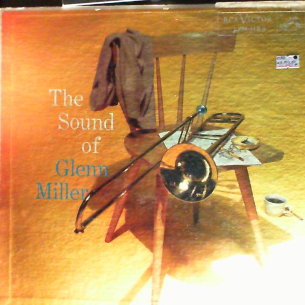 Miller Glenn — Sound of Miller