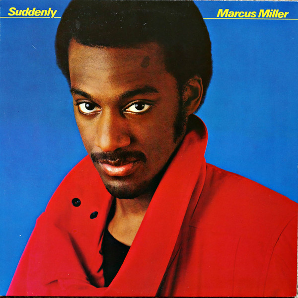 Miller Marcus — Suddenly