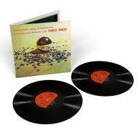 Charles Mingus — A Modern Jazz Symposium On Music & Poetry
