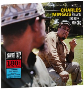 Mingus Charles — Art Of Mingus Charles (The Atlantic Years)