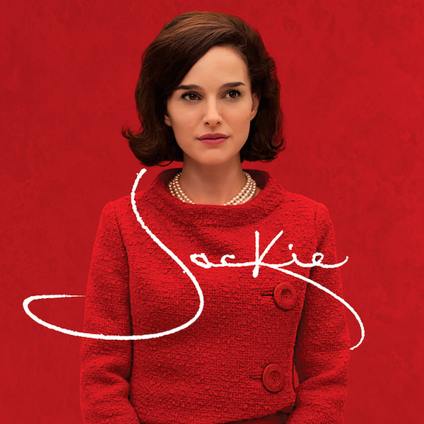 Mica Levi — Jackie