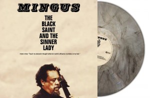 Charles Mingus — Black Saint And The Sinner Lady