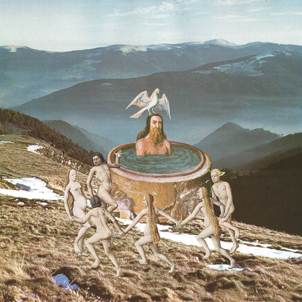 S A D — Super Sounds II